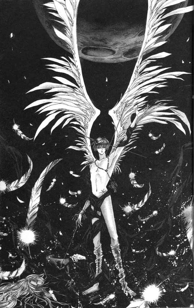 Page 43 Chapter 58 Bronze