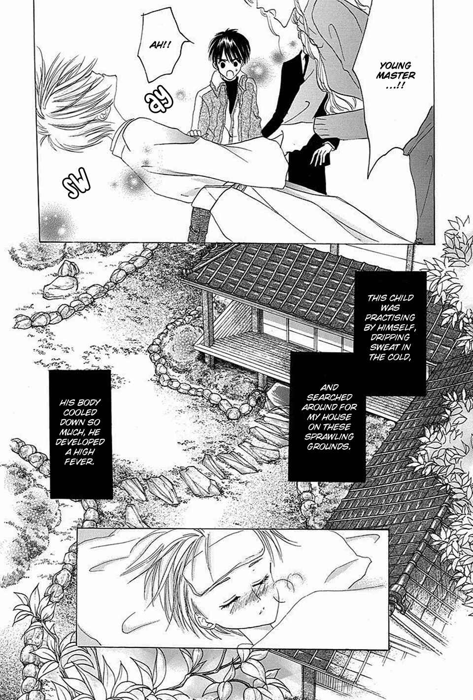Page 10 Chapter 68 Bronze