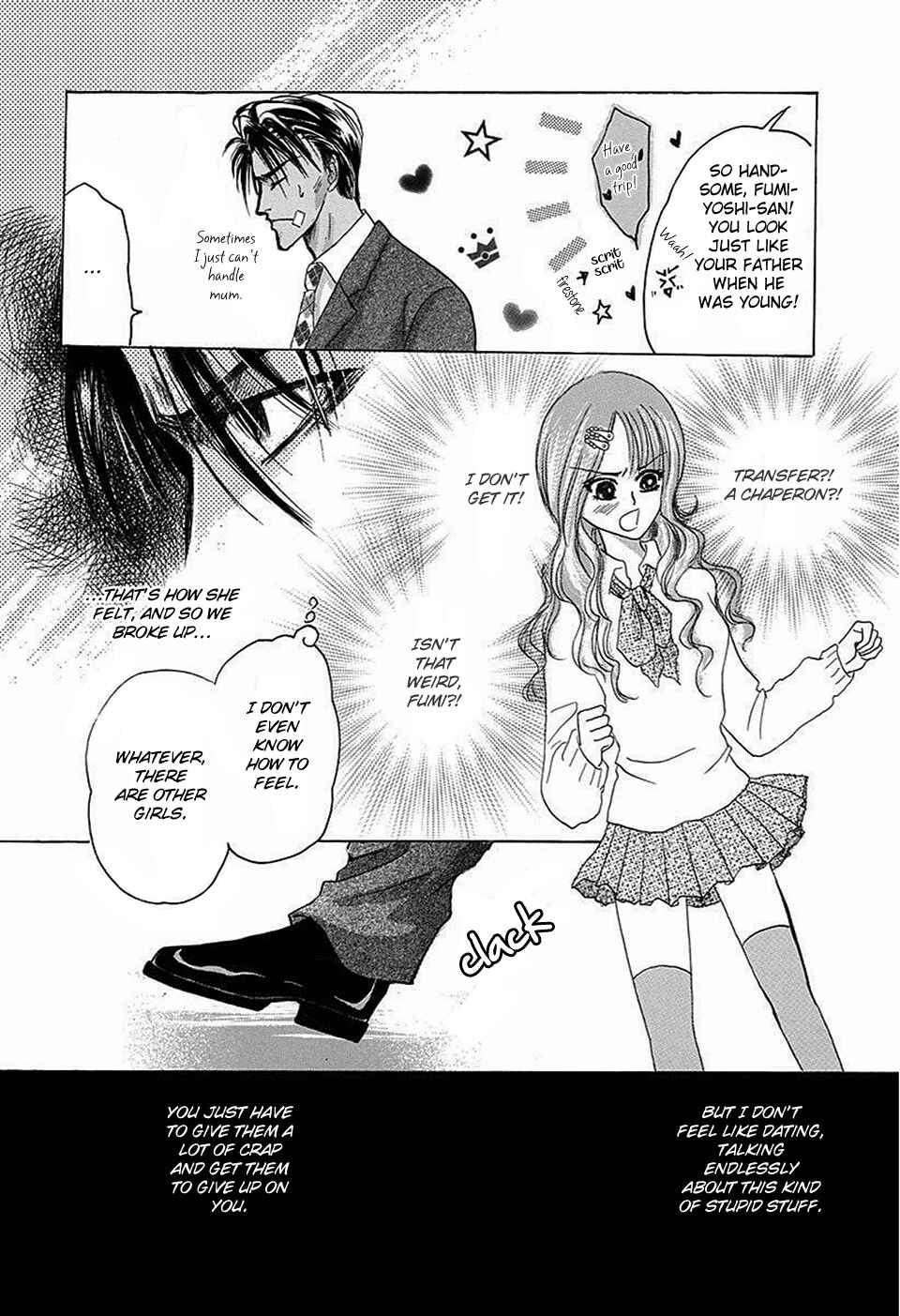 Page 20 Chapter 68 Bronze