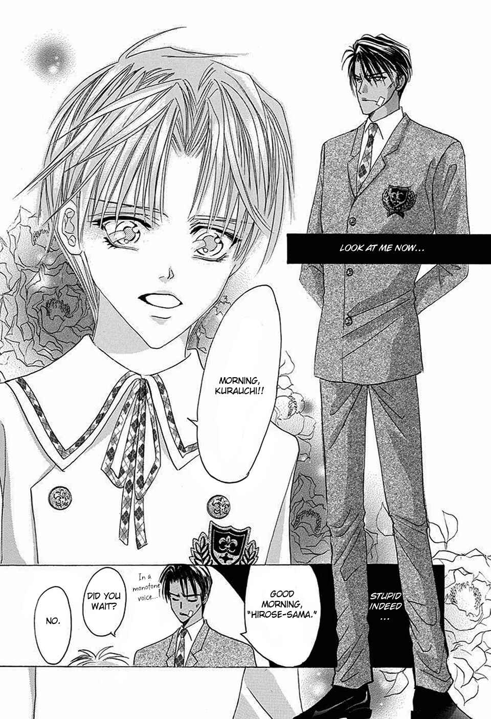 Page 22 Chapter 68 Bronze