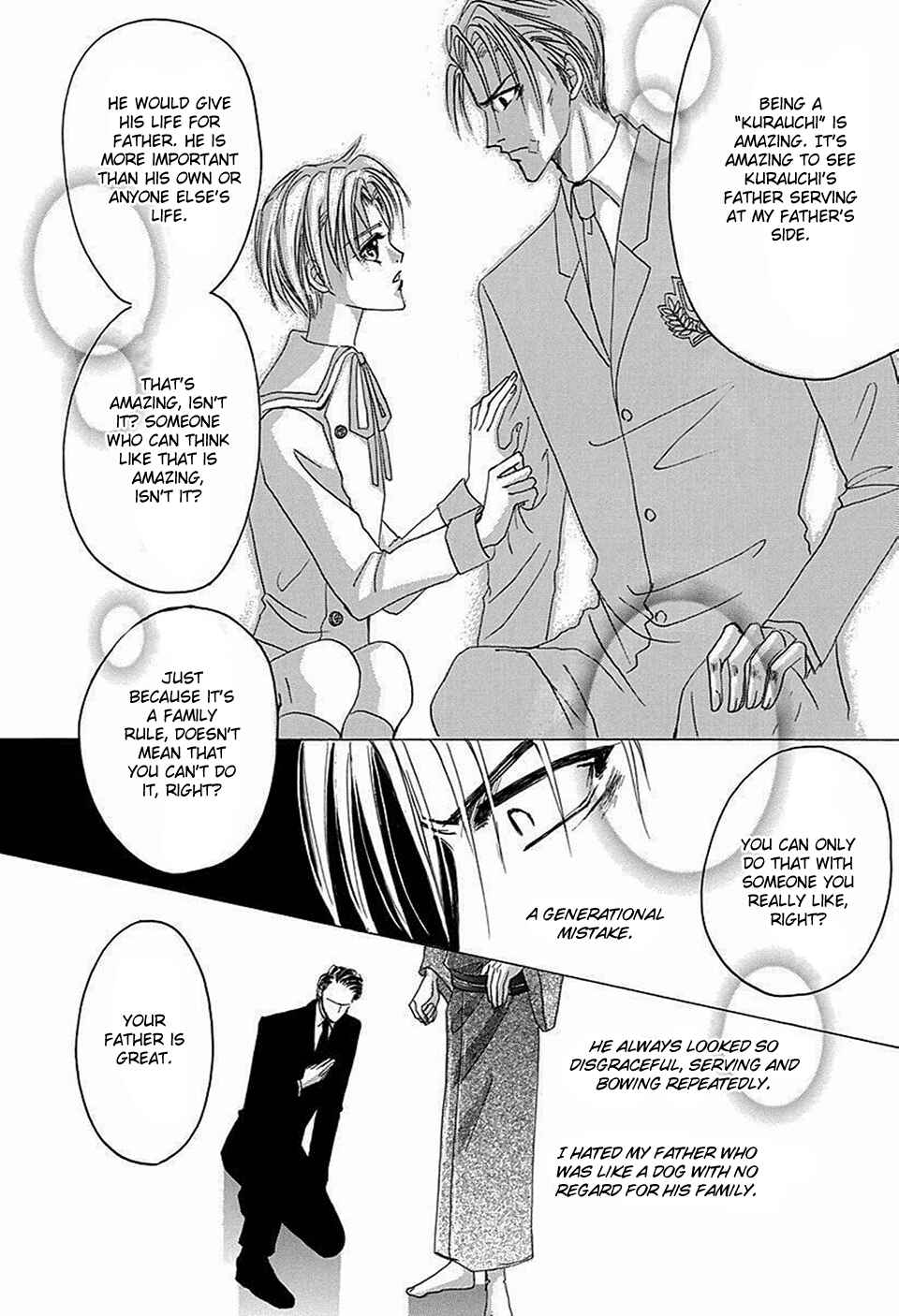 Page 28 Chapter 68 Bronze