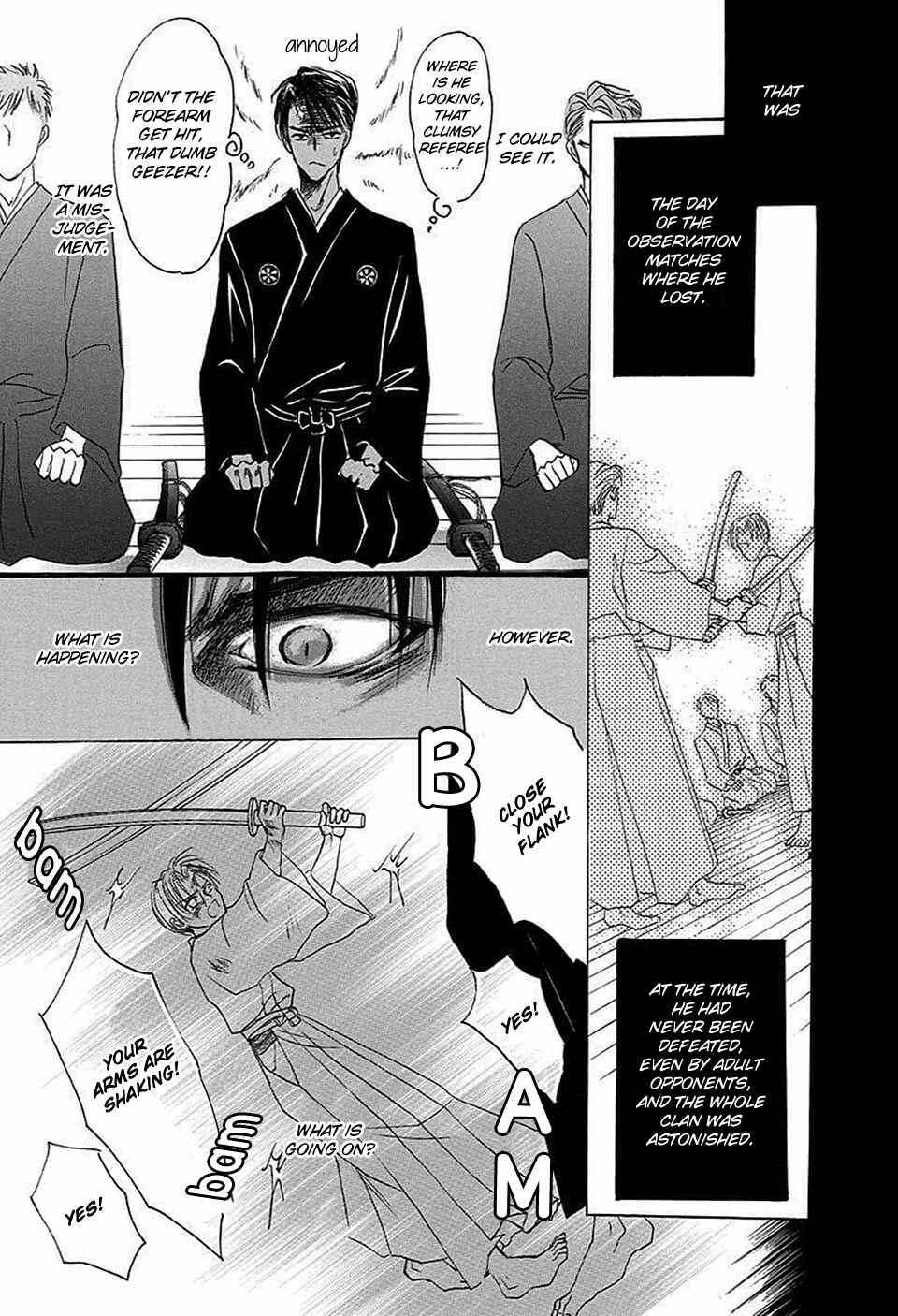 Page 35 Chapter 68 Bronze