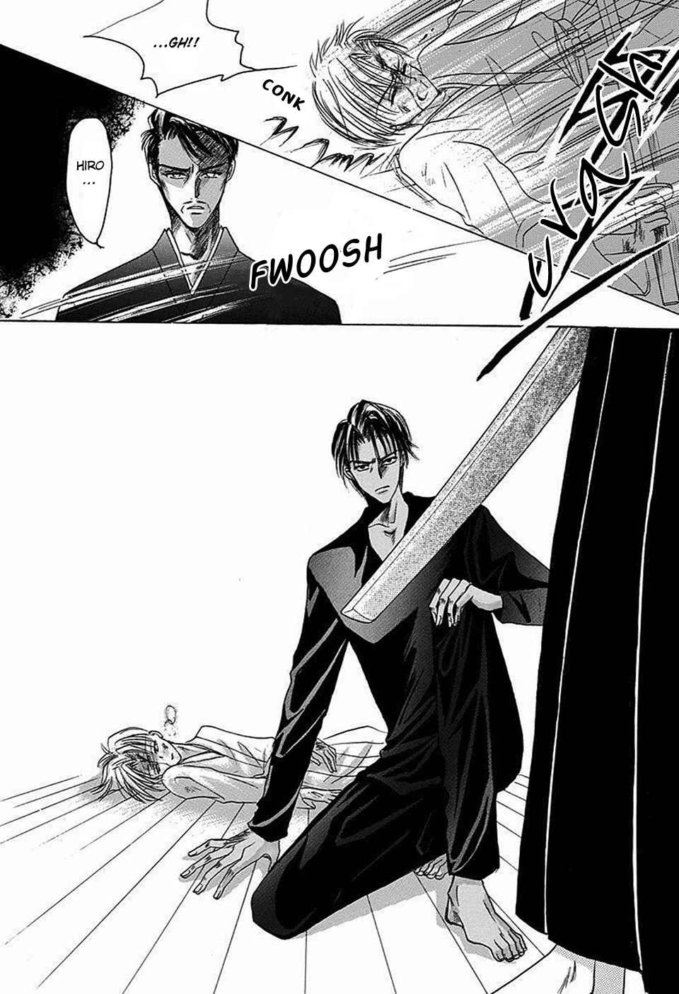 Page 36 Chapter 68 Bronze