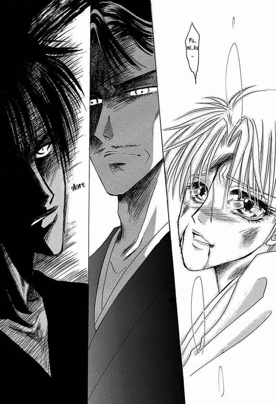 Page 38 Chapter 68 Bronze