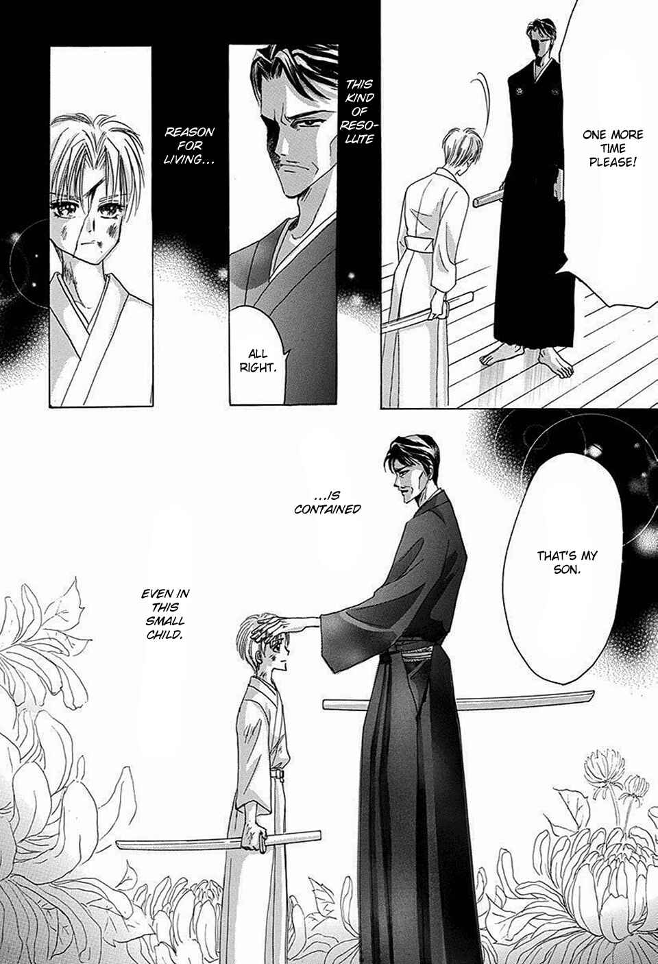 Page 42 Chapter 68 Bronze