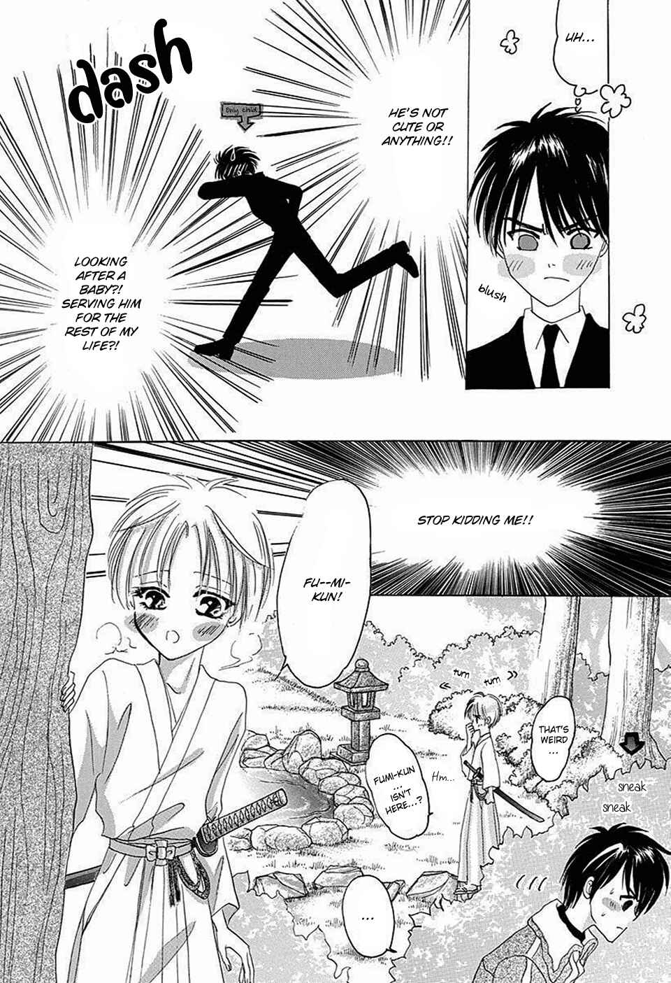 Page 6 Chapter 68 Bronze