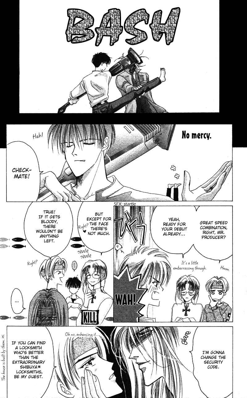 Page 9 Chapter 40.6 Bronze