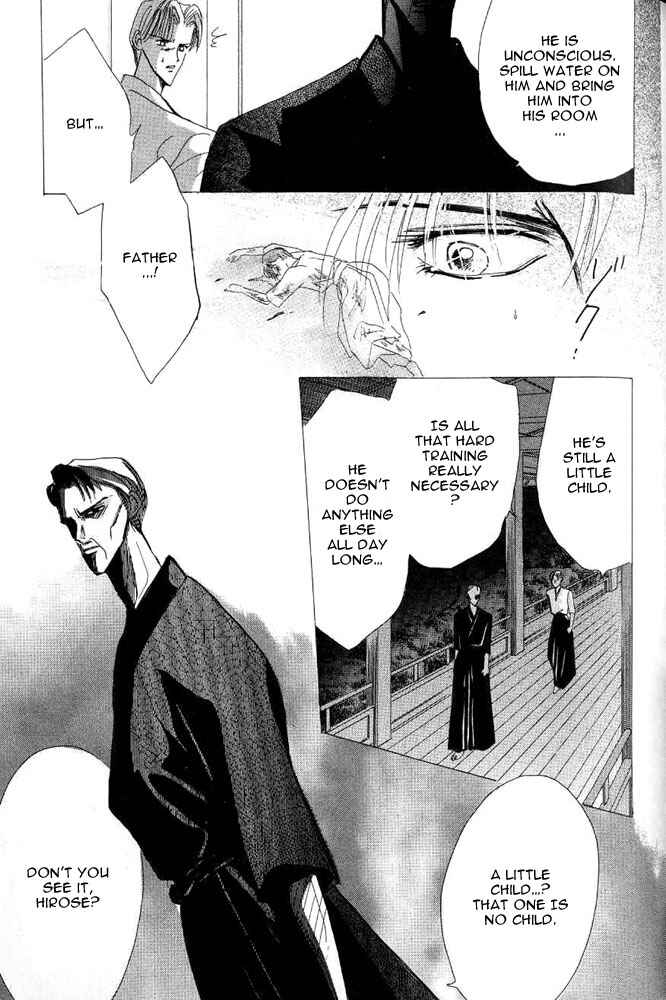 Page 18 Chapter 24.5 Bronze