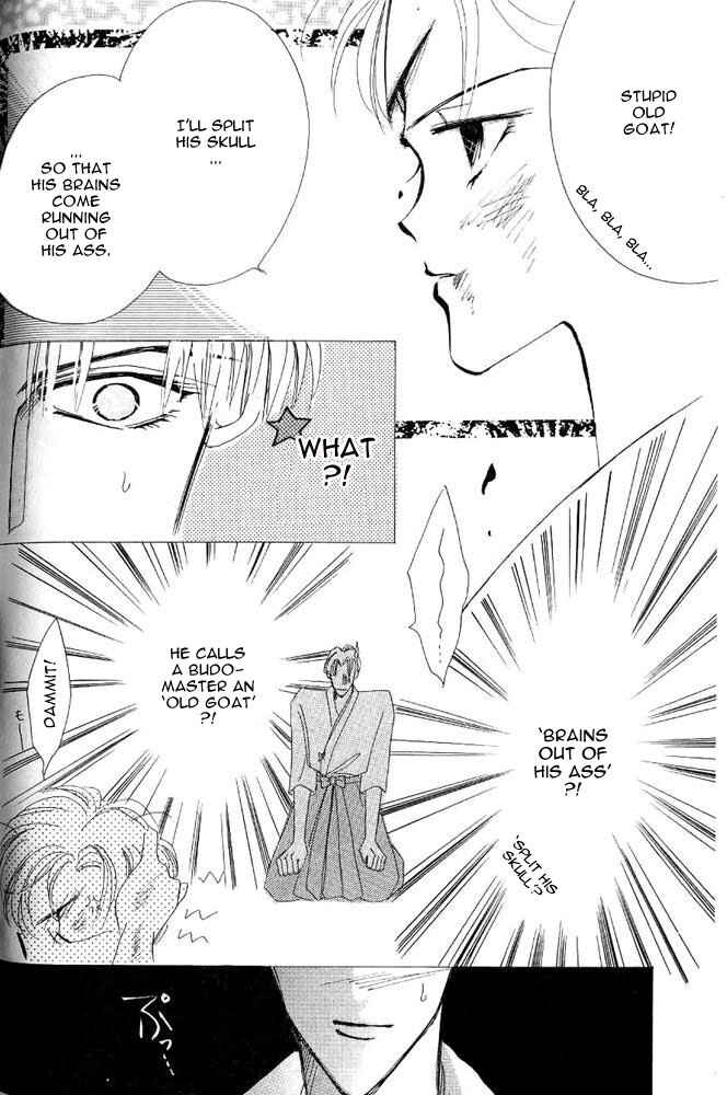 Page 23 Chapter 24.5 Bronze