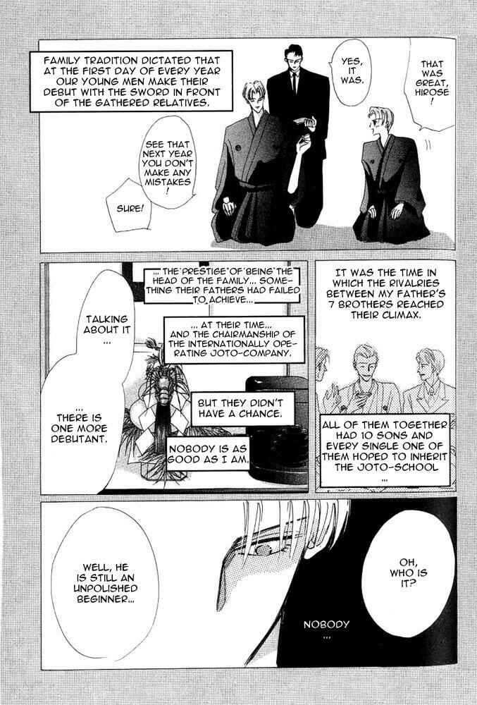 Page 30 Chapter 24.5 Bronze