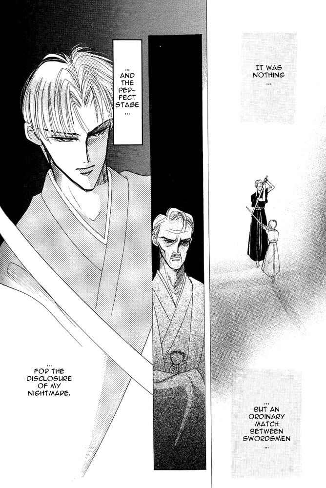 Page 35 Chapter 24.5 Bronze