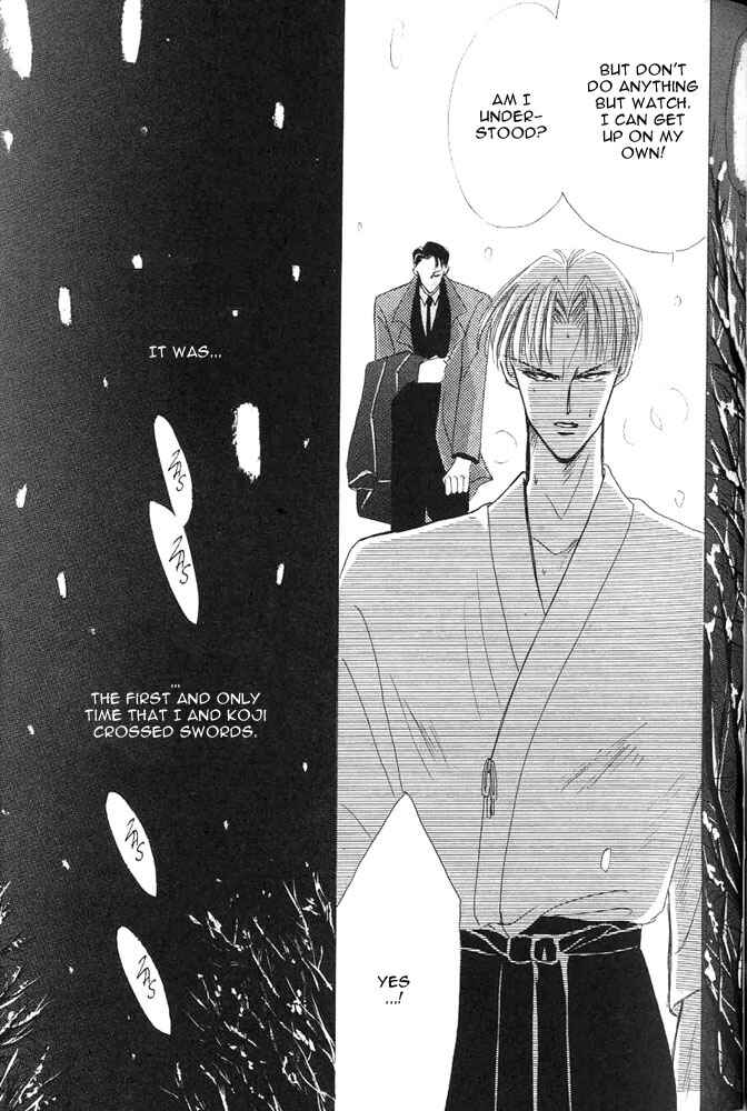Page 40 Chapter 24.5 Bronze