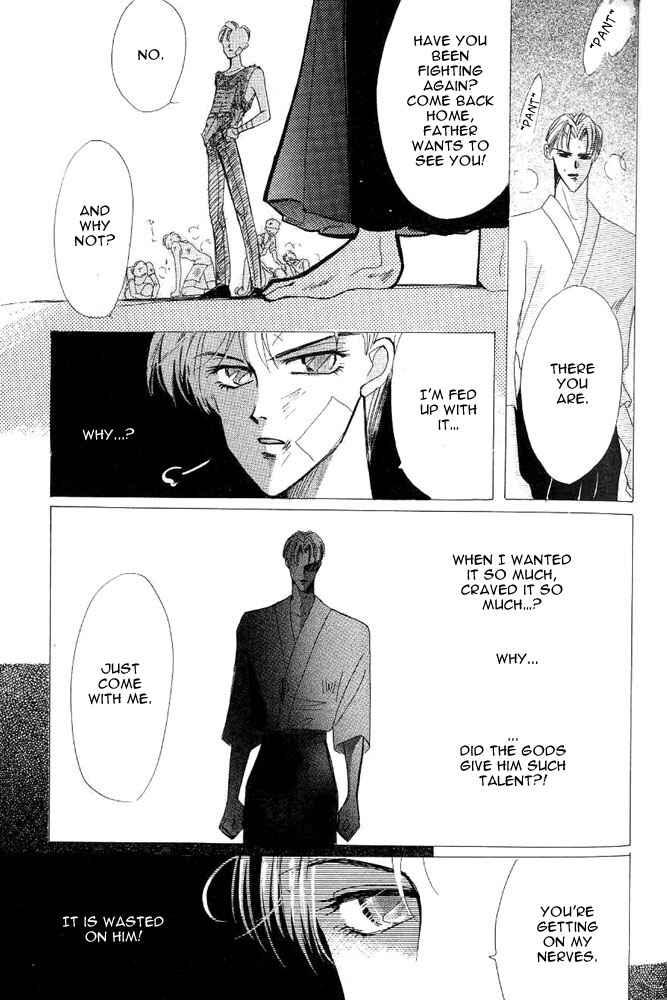 Page 44 Chapter 24.5 Bronze