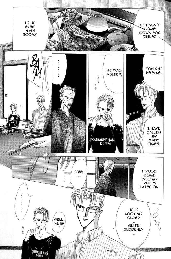 Page 52 Chapter 24.5 Bronze