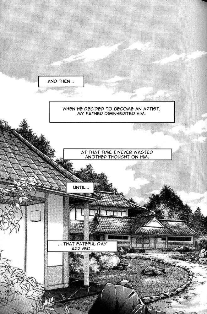Page 60 Chapter 24.5 Bronze