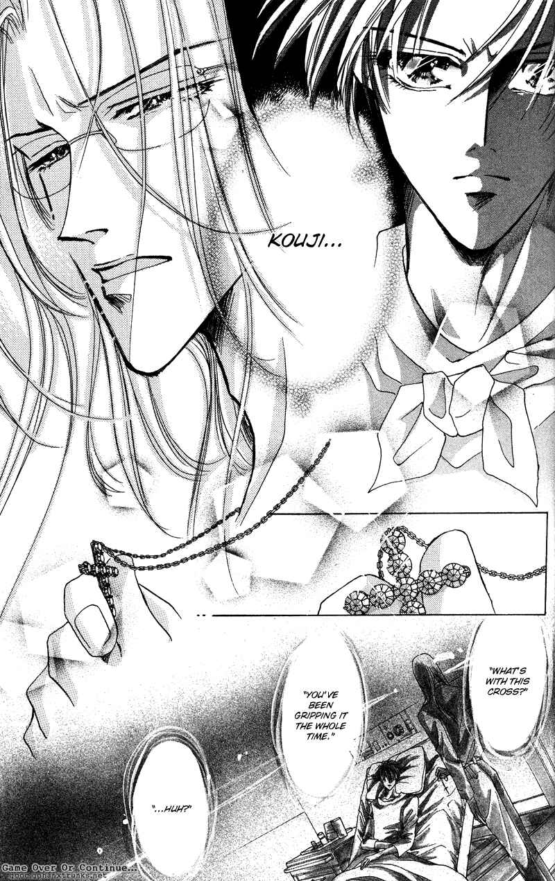 Page 21 Chapter 47 Bronze