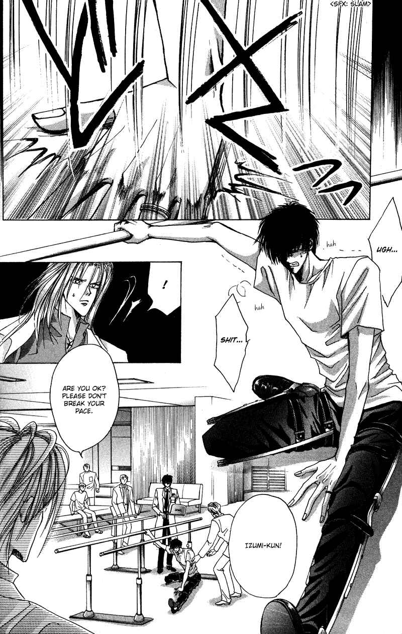 Page 28 Chapter 47 Bronze