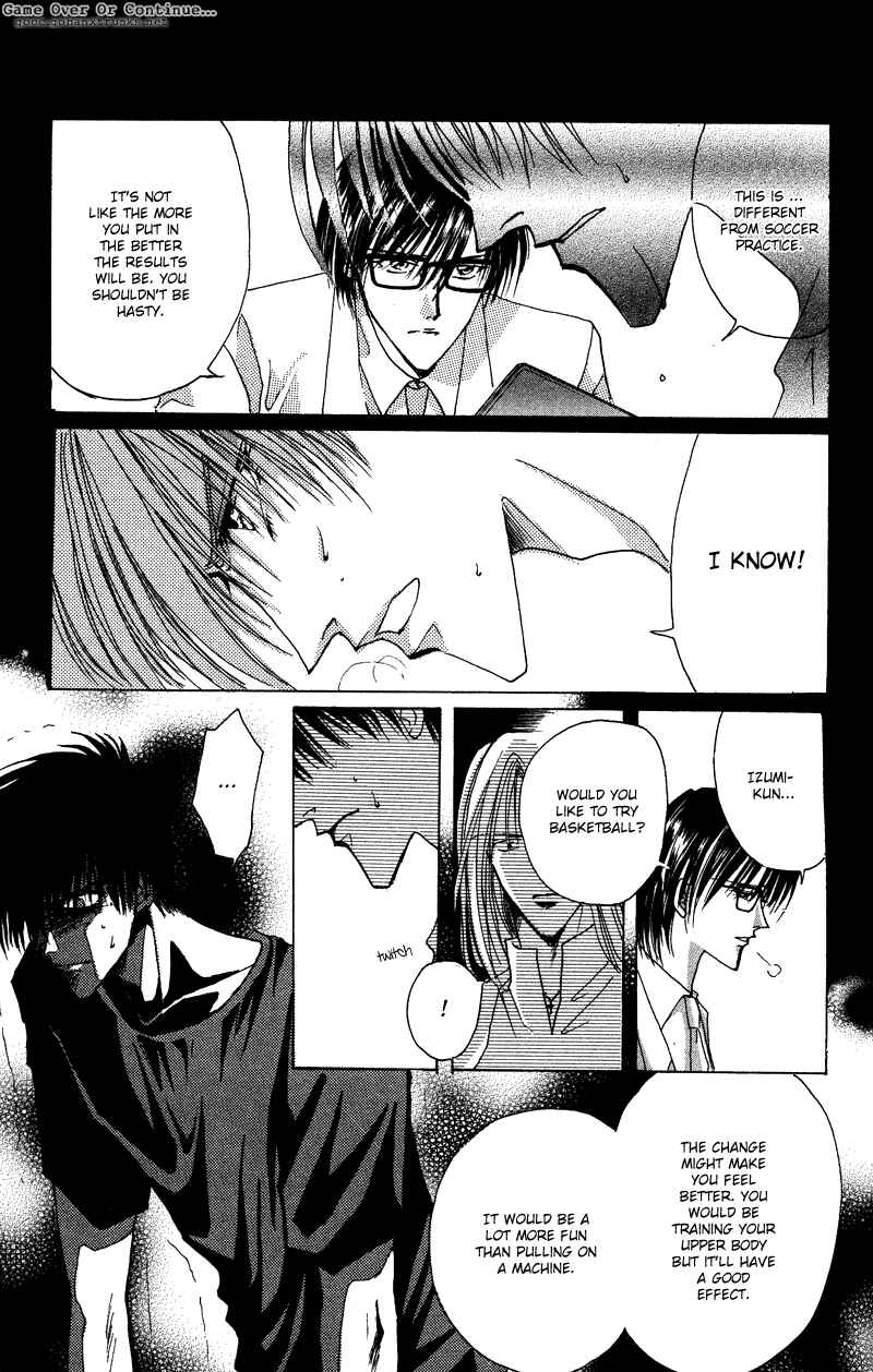 Page 29 Chapter 47 Bronze