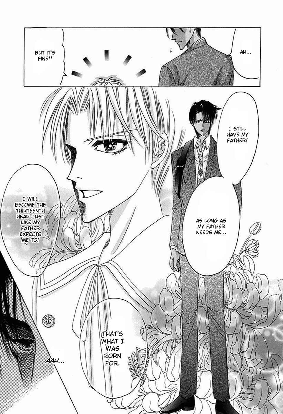 Page 13 Chapter 69 Bronze