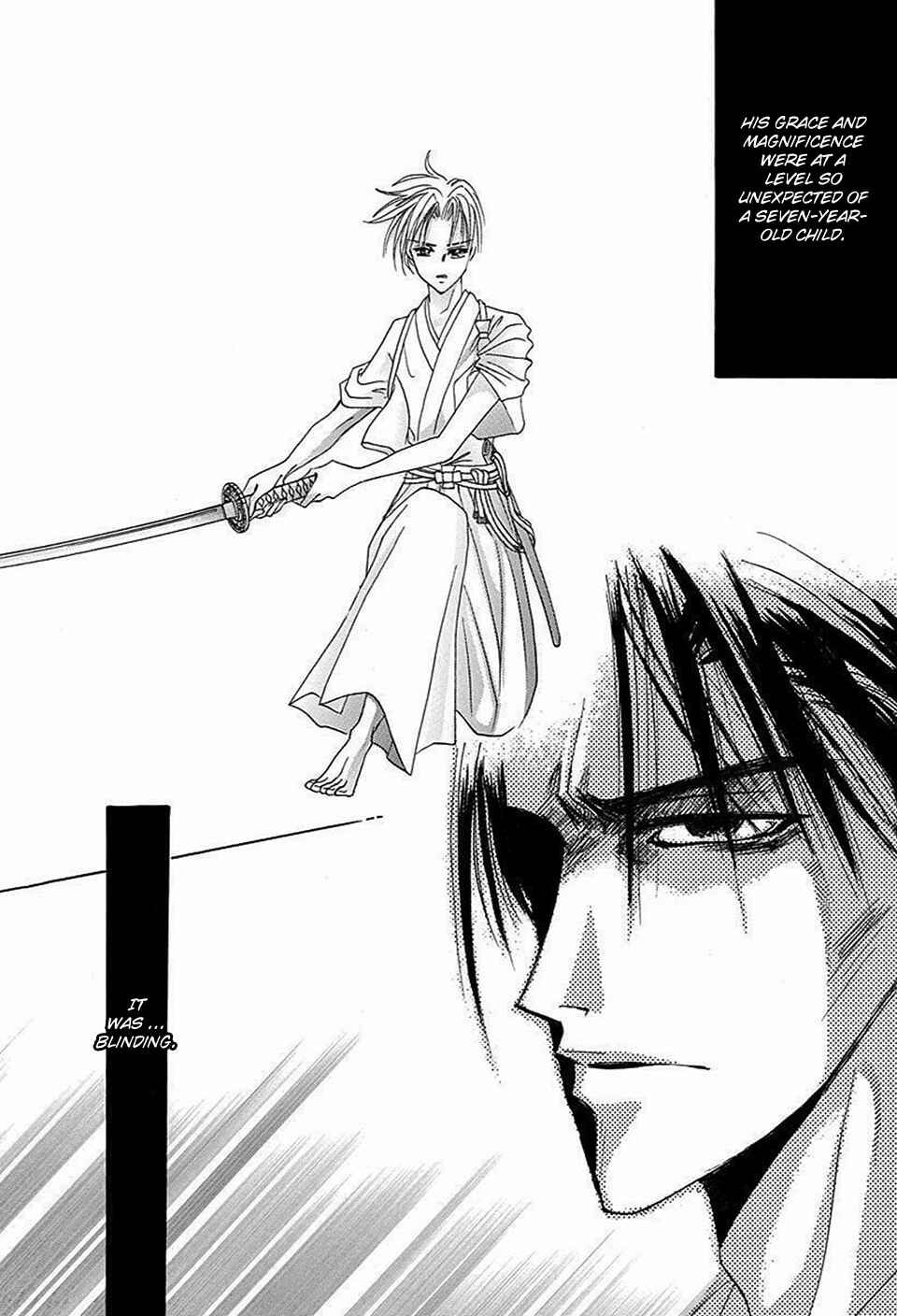 Page 16 Chapter 69 Bronze