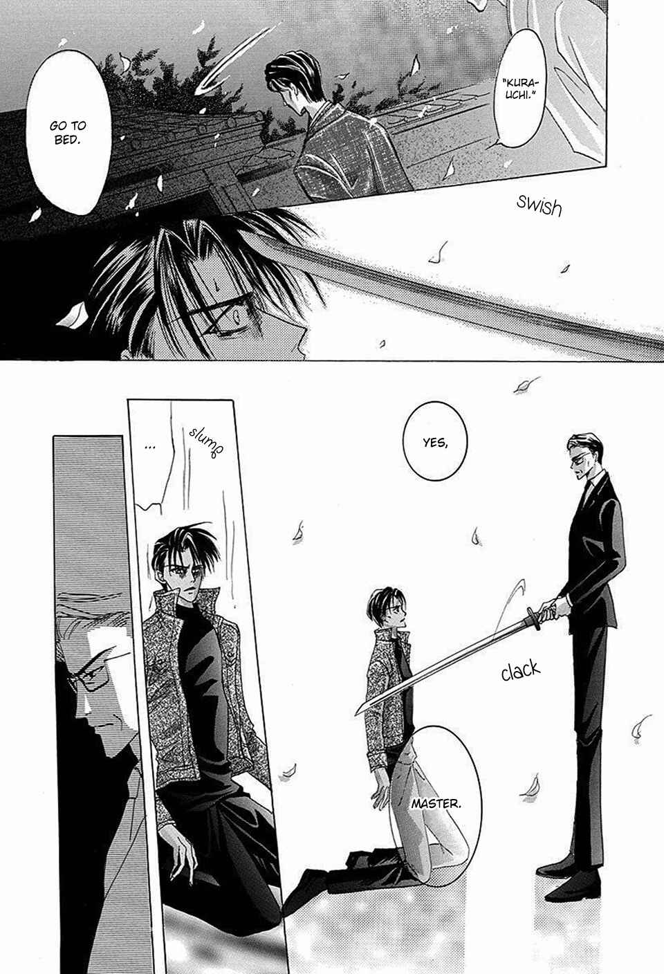 Page 30 Chapter 69 Bronze