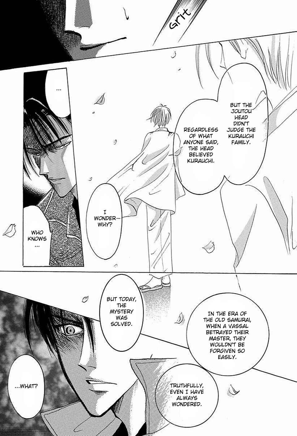 Page 33 Chapter 69 Bronze