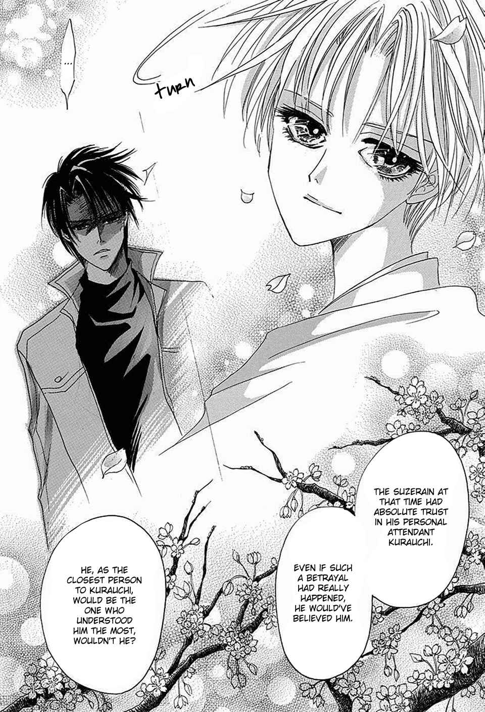 Page 34 Chapter 69 Bronze