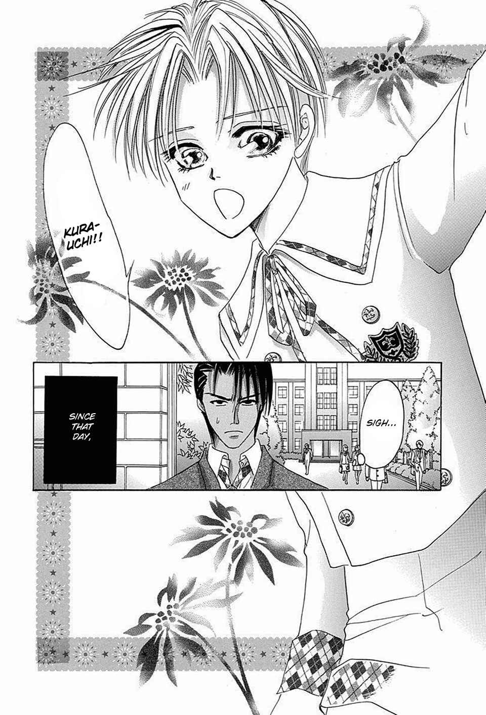 Page 6 Chapter 69 Bronze