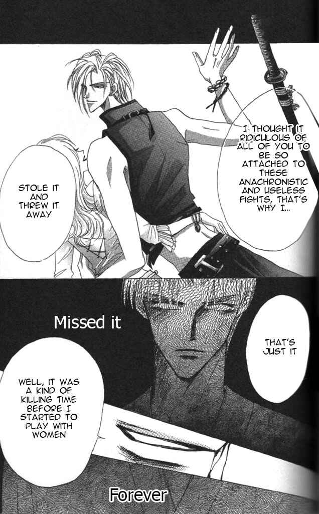 Page 17 Chapter 57 Bronze