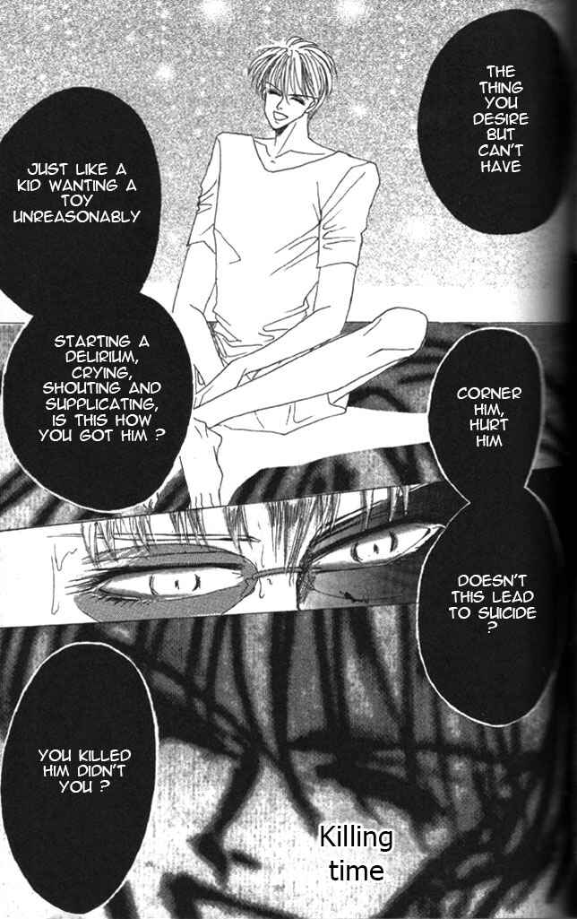 Page 21 Chapter 57 Bronze