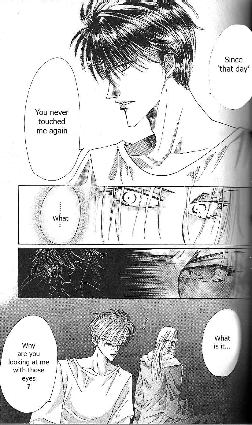 Page 13 Chapter 50 Bronze