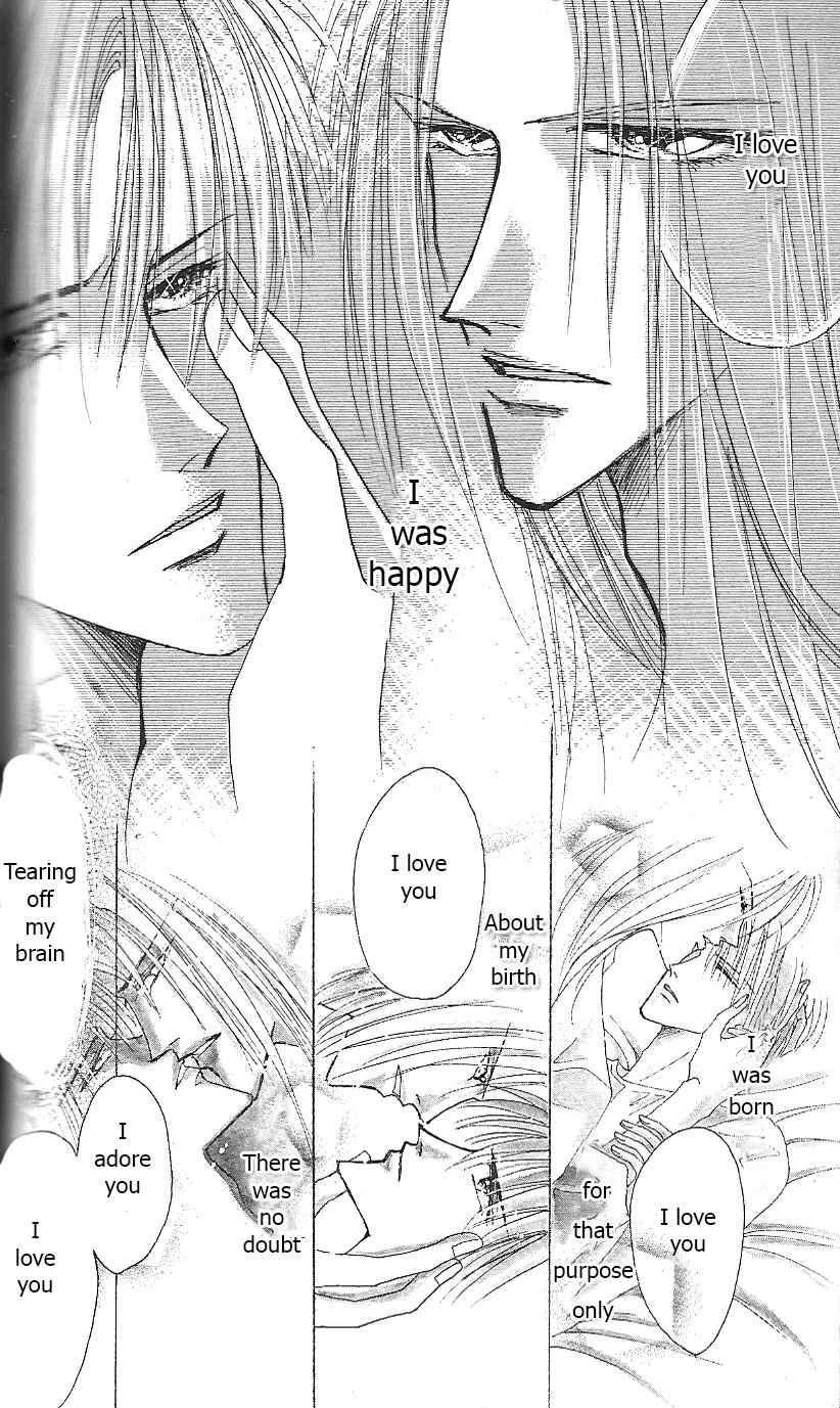 Page 23 Chapter 50 Bronze