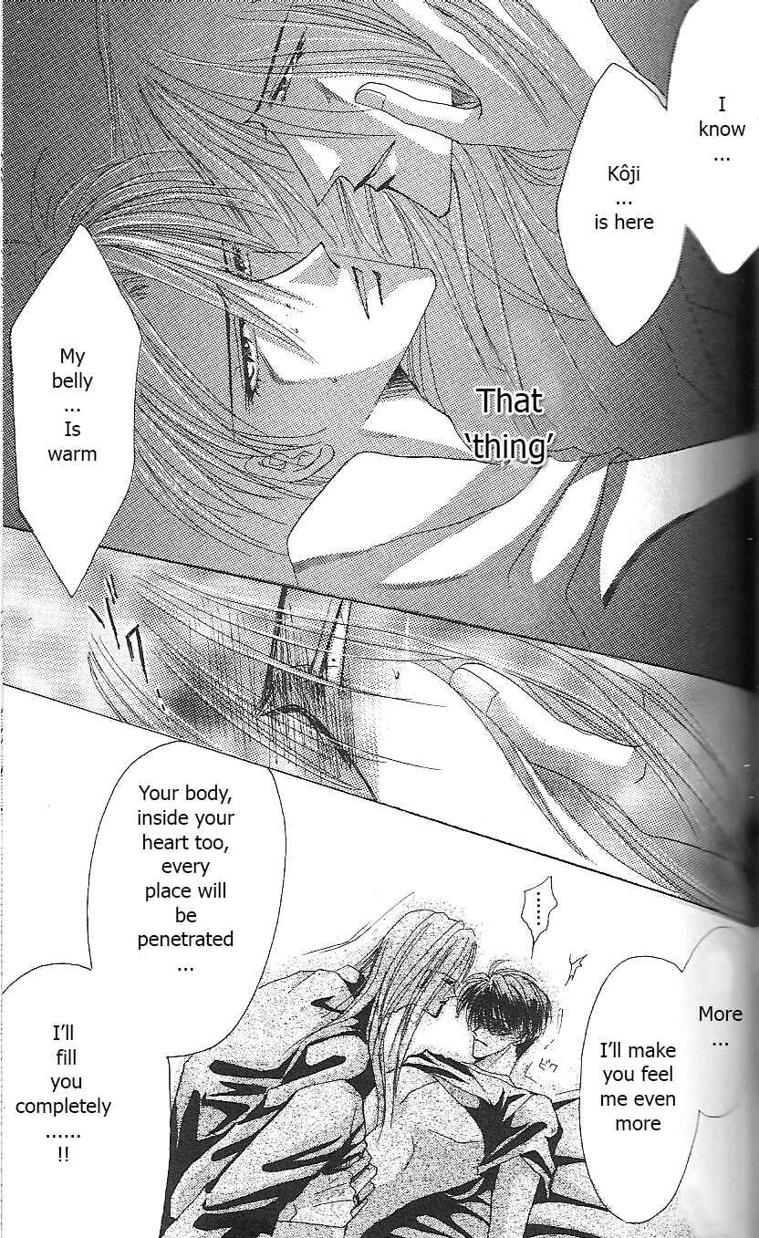 Page 30 Chapter 50 Bronze