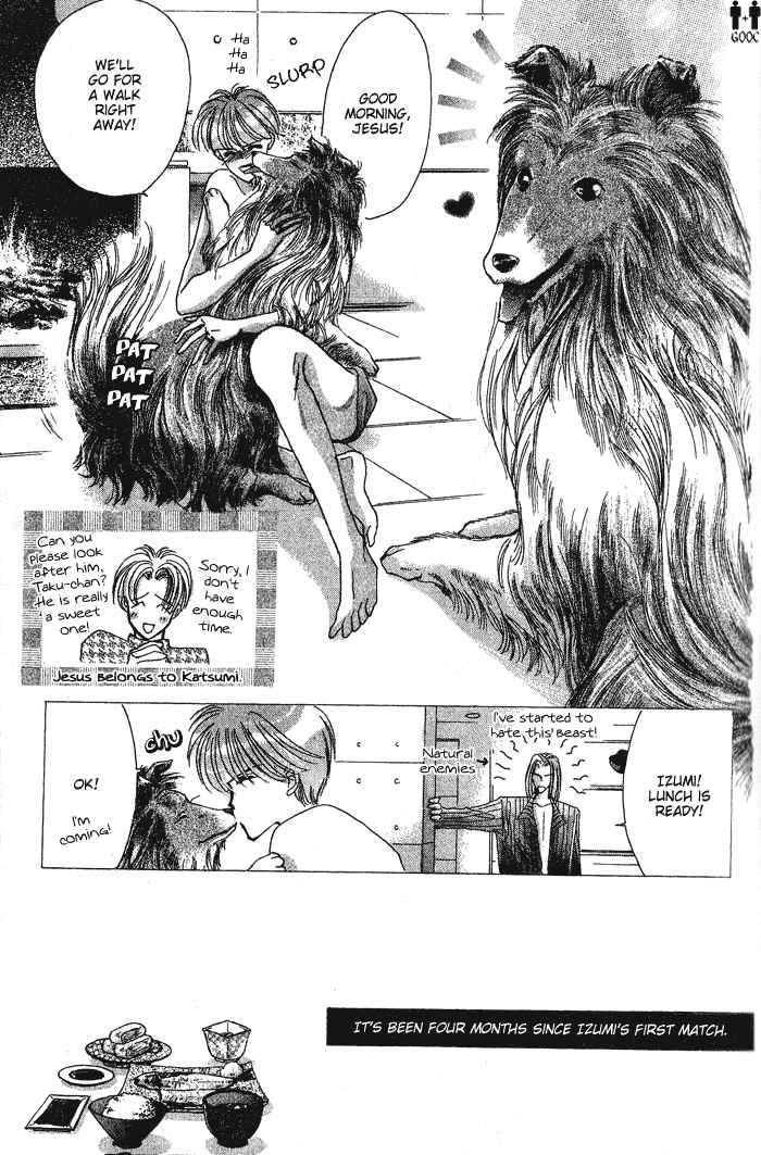 Page 11 Chapter 37 Bronze