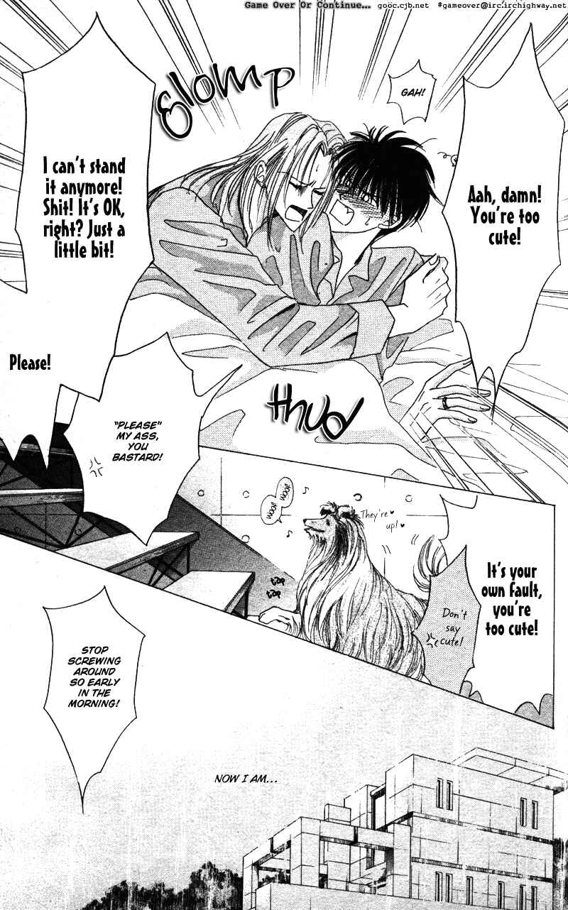 Page 25 Chapter 40.7 Bronze