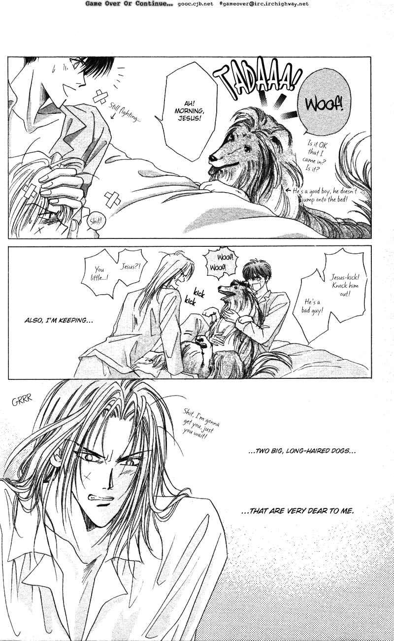 Page 28 Chapter 40.7 Bronze