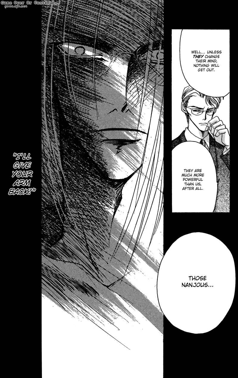 Page 26 Chapter 46 Bronze