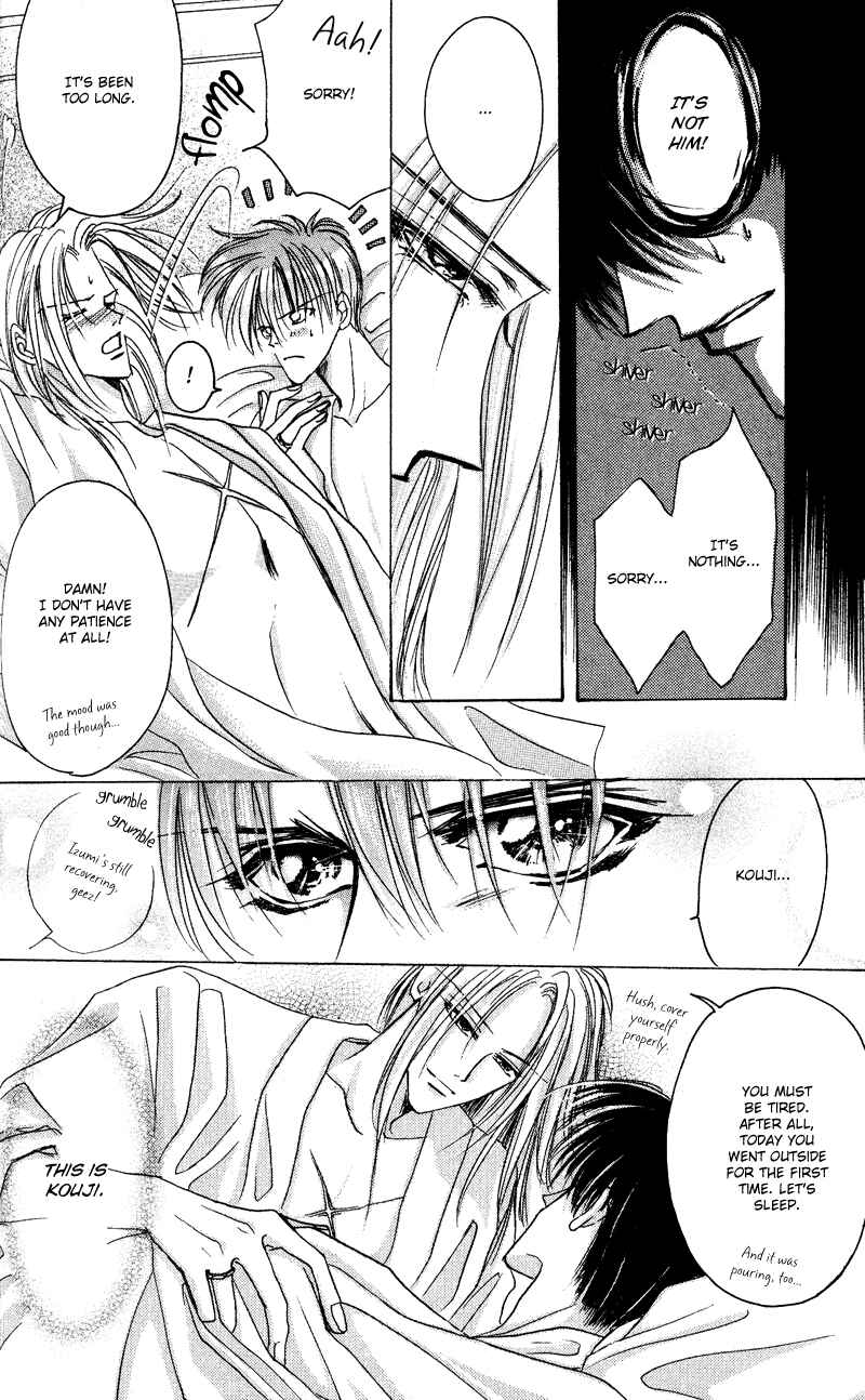 Page 3 Chapter 46 Bronze