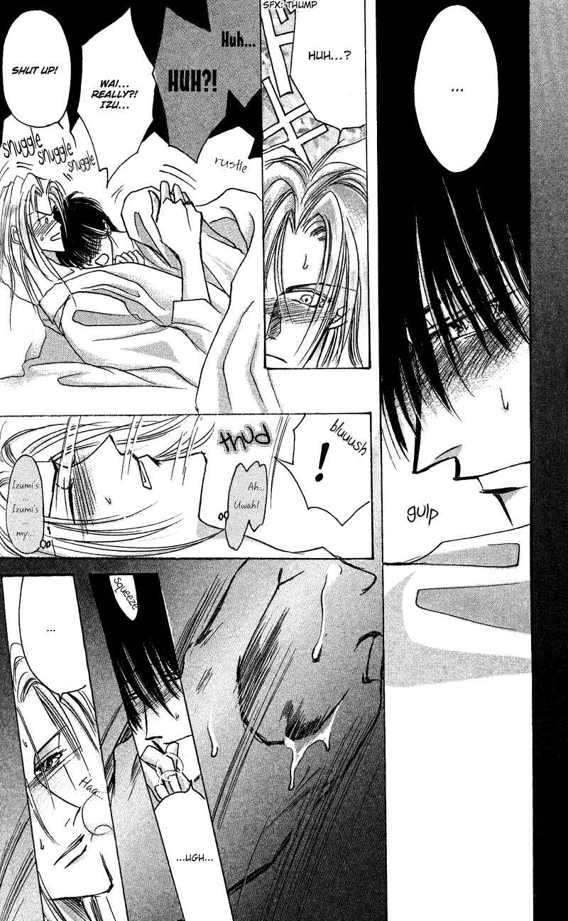 Page 5 Chapter 46 Bronze