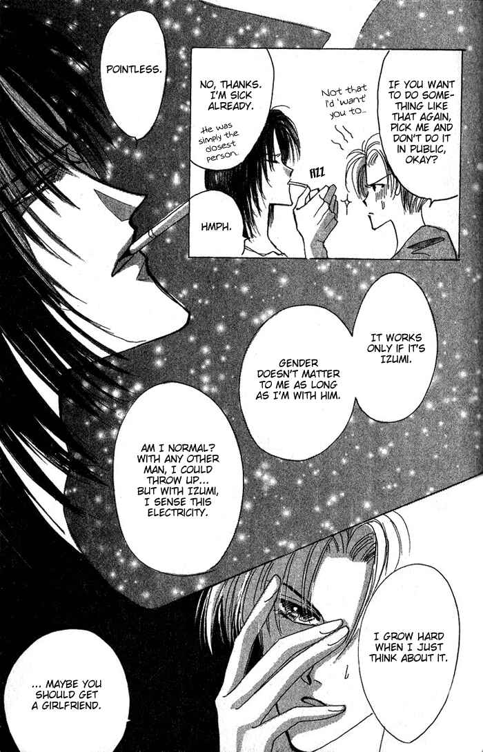 Page 32 Chapter 31 Bronze