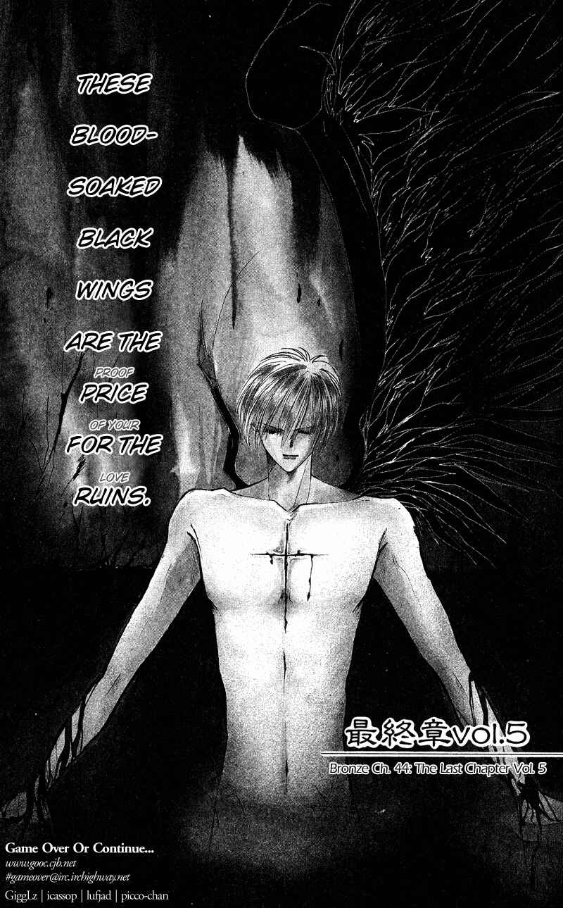 Page 1 Chapter 44 Bronze