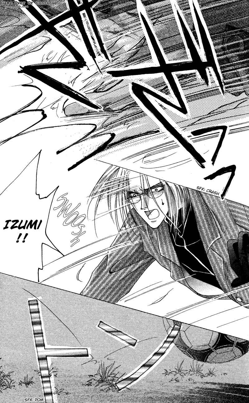 Page 21 Chapter 44 Bronze
