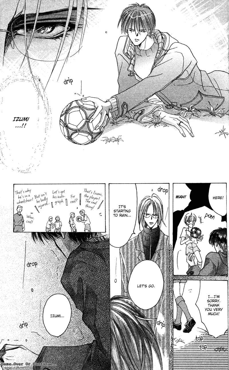 Page 25 Chapter 44 Bronze
