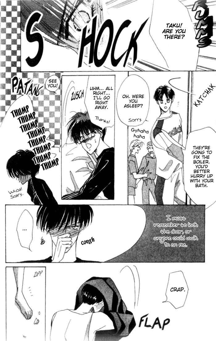Page 26 Chapter 28 Bronze