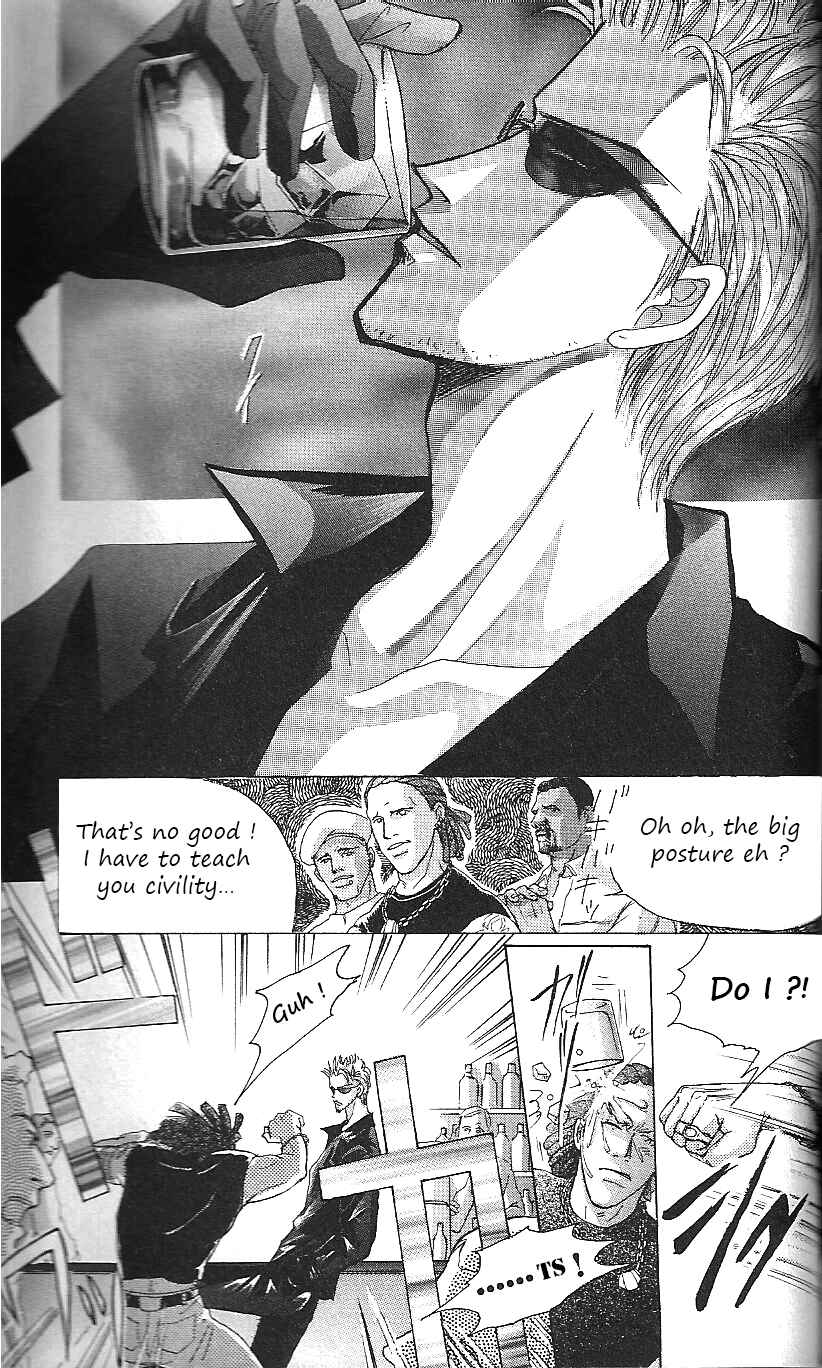 Page 29 Chapter 52 Bronze