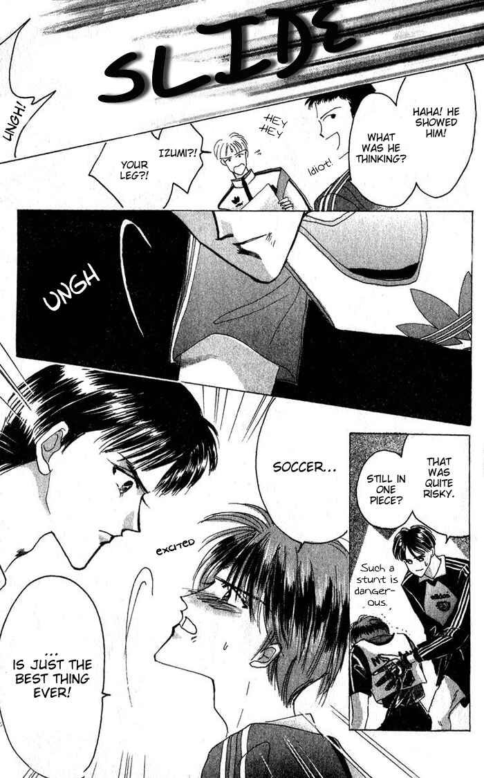Page 23 Chapter 32 Bronze