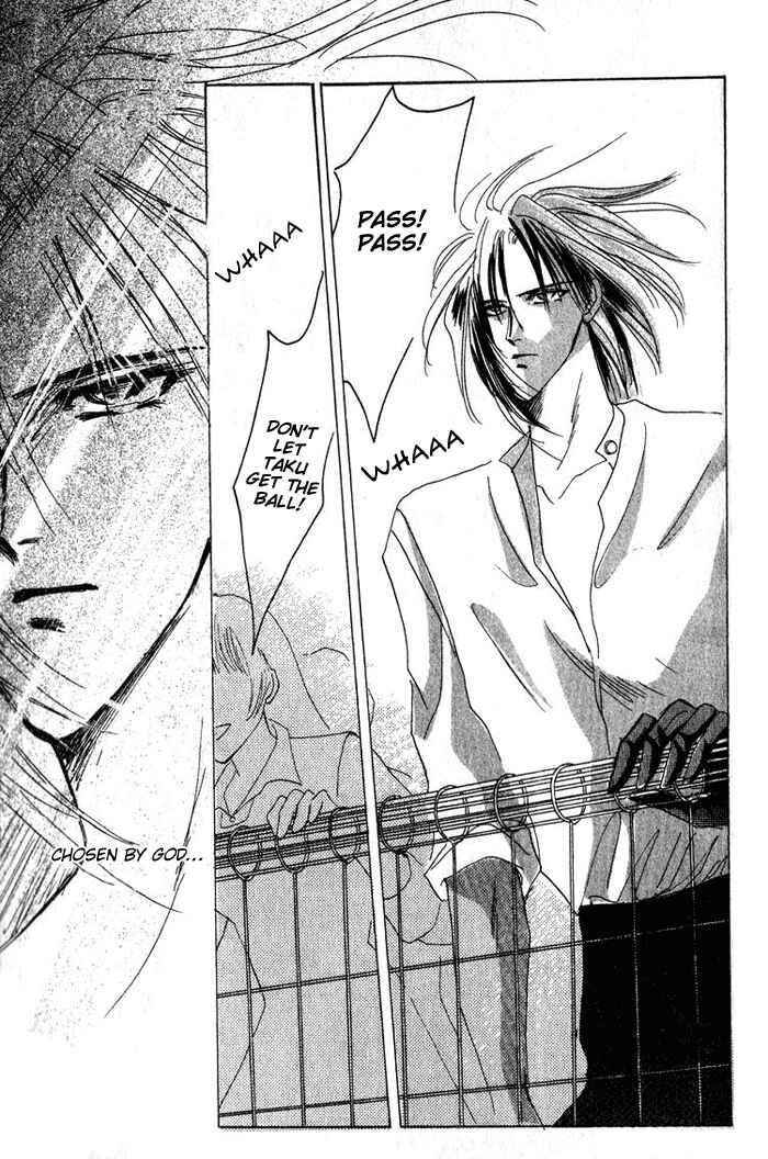 Page 31 Chapter 32 Bronze