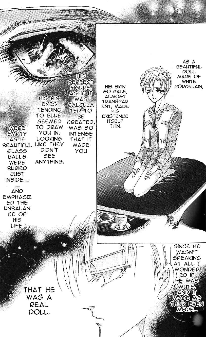 Page 5 Chapter 62 Bronze