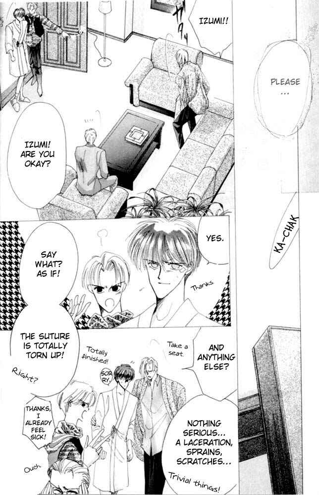 Page 38 Chapter 25 Bronze