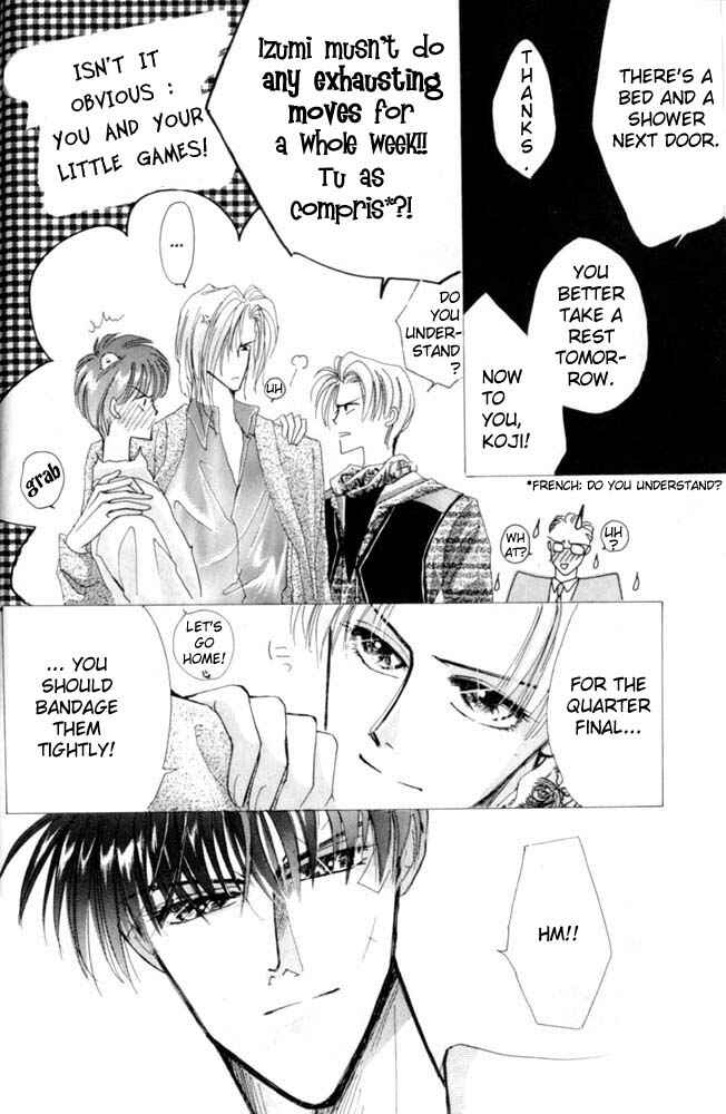 Page 40 Chapter 25 Bronze
